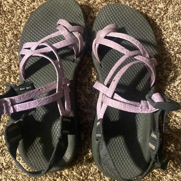 Chaco size 9 sandals - Picture 2 of 4